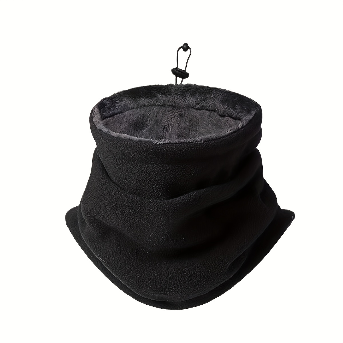 

Fleece Gaiter - , & For Cycling, -use