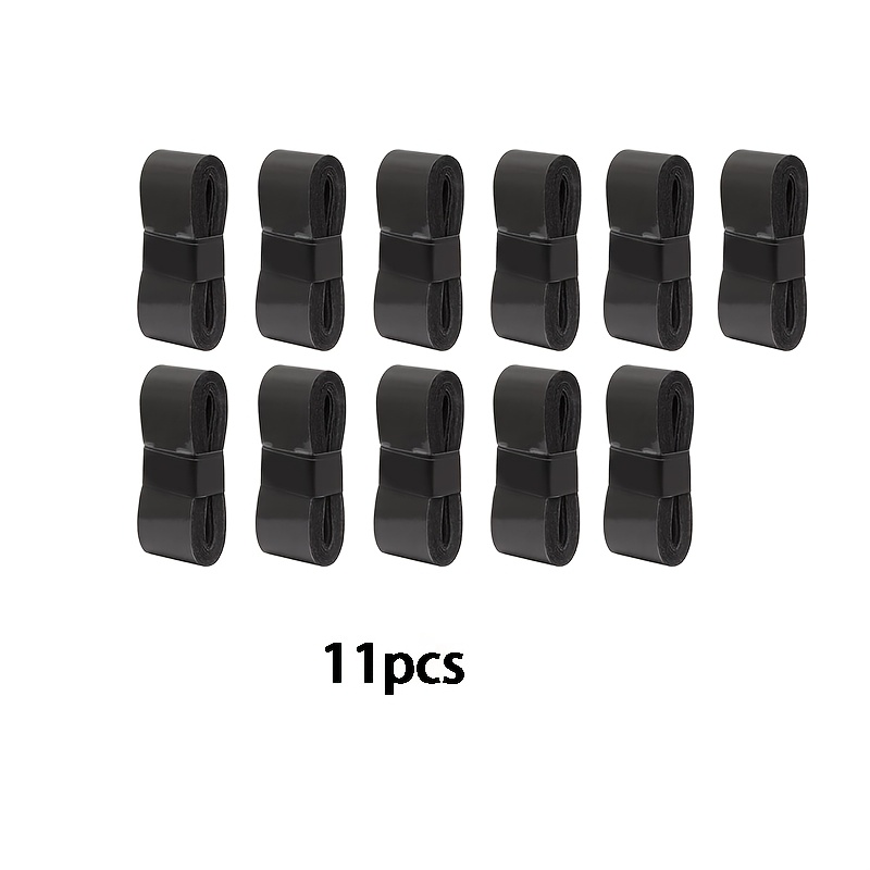 TEMU 11 pezzi Overgrips per racchetta da tennis