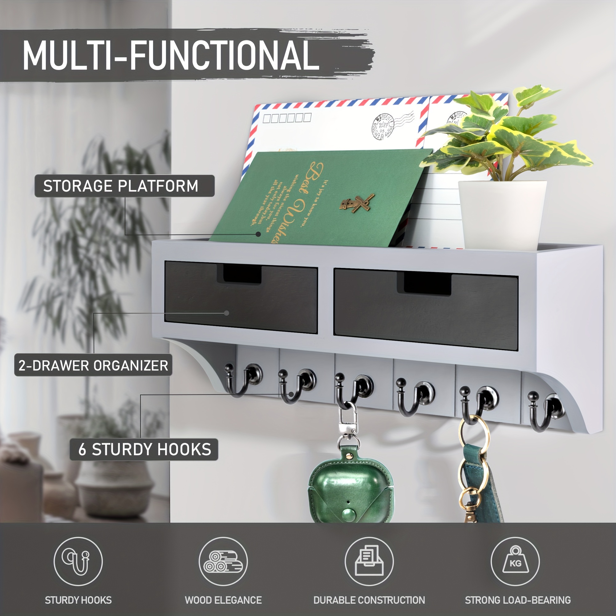 Hang Shelves Command Strip Wall Shelf Command Strip Shelf