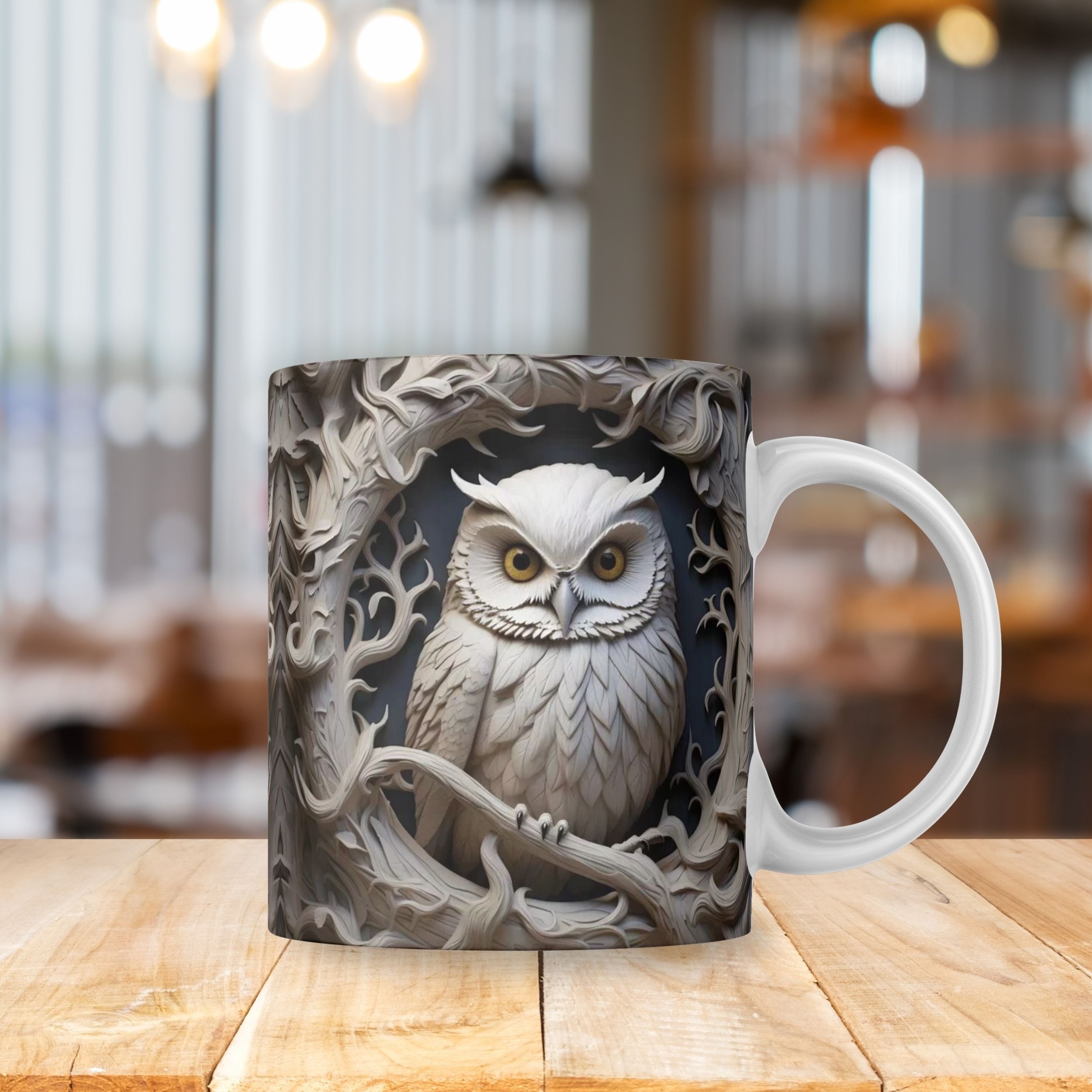 Owl outlet Prefect Gift