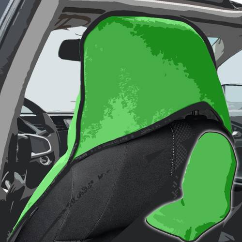 universal sports towel car seat cushion and beach mat designed for the 453 smart and vaz 2115