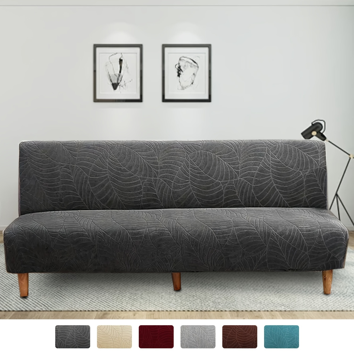 62 deals inch futon