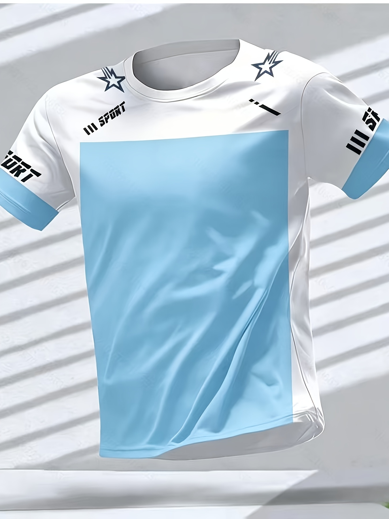 t-shirt dété respirant à séchage rapide pour homme pour     air, le fitness et  , t-shirt décontracté à manches courtes et col ras du cou pour homme, vêtement de sport fitness, convient pour   et les loisirs, le meilleur cadeau   pour   des professeurs 0