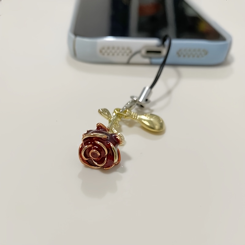 1pc Mobile Phone Pendant!