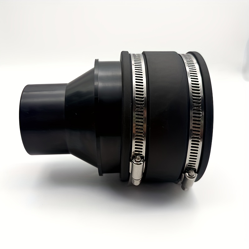 anti-vibration reducing rubber couplings Trojan Vibrations Tandem Couples Vibrating Ring Personal Massager - Each main image 1