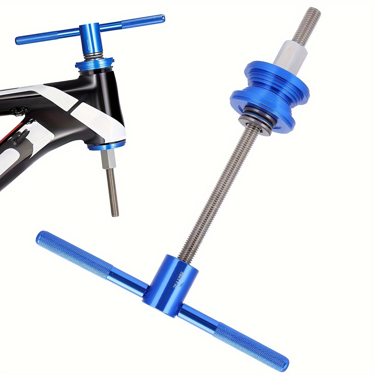 Outils de vélo vélo casque installation démontage outils vélo pédalier