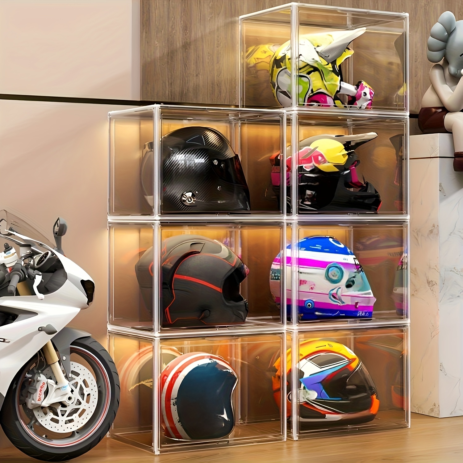 dome motorcycle helmet How to Tell if Helmet is DOT approved