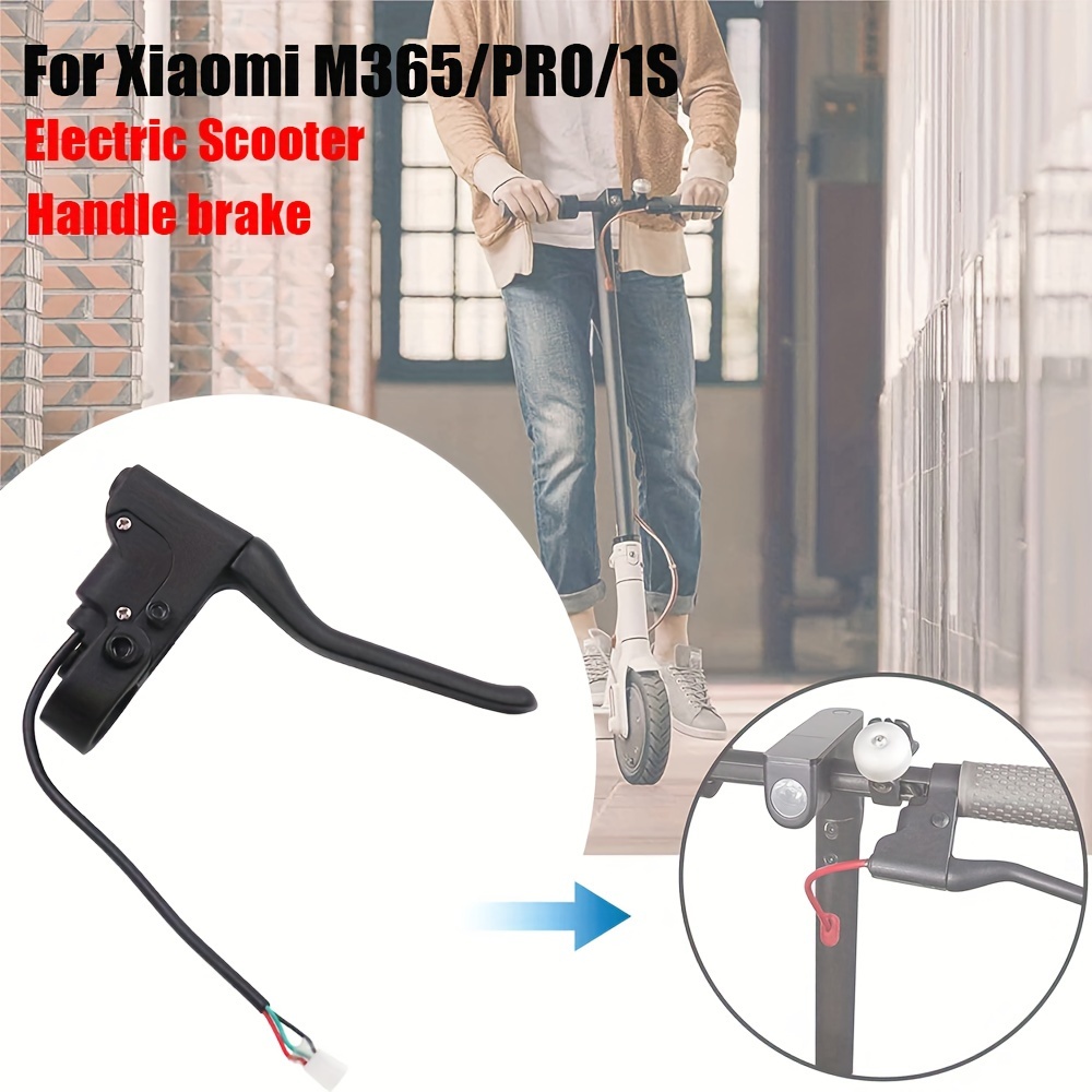 Frein De Trottinette électrique Pour M365 Et M365 Pro - Neuf Générique