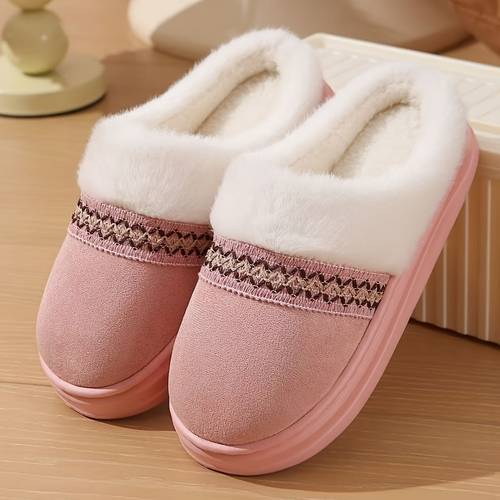 pantoufles dintérieur dautomne-hiver en eva antidérapantes, disponibles en plusieurs couleurs, pantoufles unisexes, confortable et douce antidérapante, pantoufles essentielles toutes , pantoufles de mode légères et épaisses doublées en , cadeau
