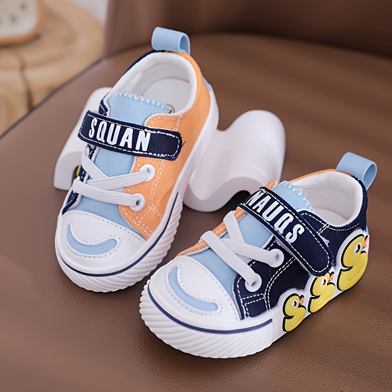 Canvas shoes for baby girl online