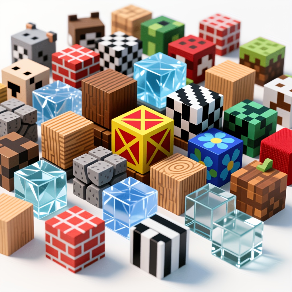 Classic Puzzle Toy Set for Family Interaction and Fun