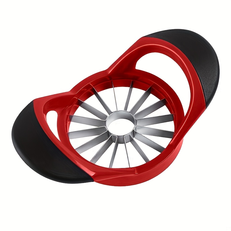 TEMU This Large-sized Cutter Features That Can Remove From Or With Press And Them Into 16pcs. Durable And Rust Resistant, An Assistant For Family And