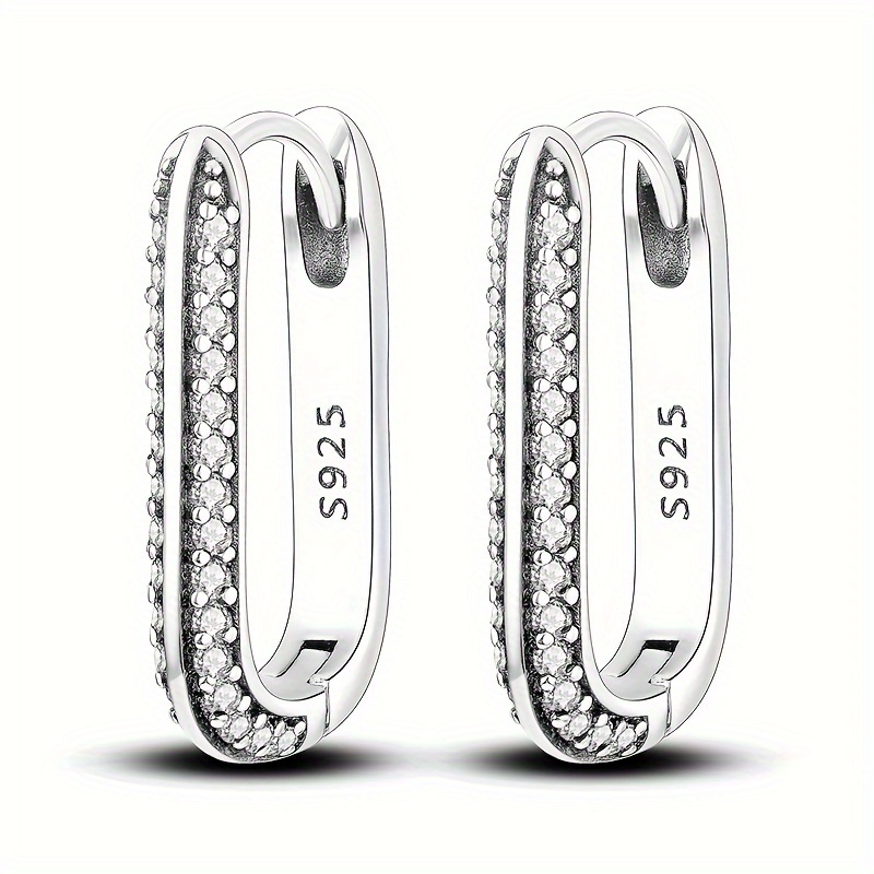 

925 U-shaped , - Jewelry For Women, And
