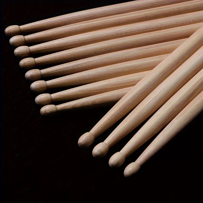 

Wood 7a Model Original Drum Sticks Version With