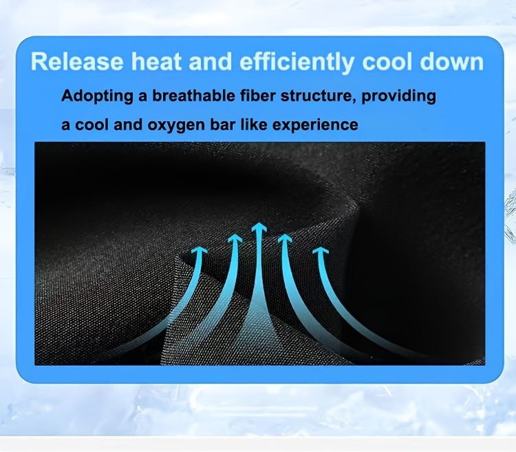 1pc Men'S Quick-Dry Athletic Shorts - Lightweight Gym, Hiking, Beach Pants - Ice Sliky Fiber Fabric - Elastic Waistband - Black - for Running, Training, Outdoor Sports - All-Day Moisture Management - Easy Care, Workout Shorts, Gym Wear, Solid Color Design, Durable Sportswear, Hiking Gear, Sporty Look, Breathable Material, Fitness Enthusiasts