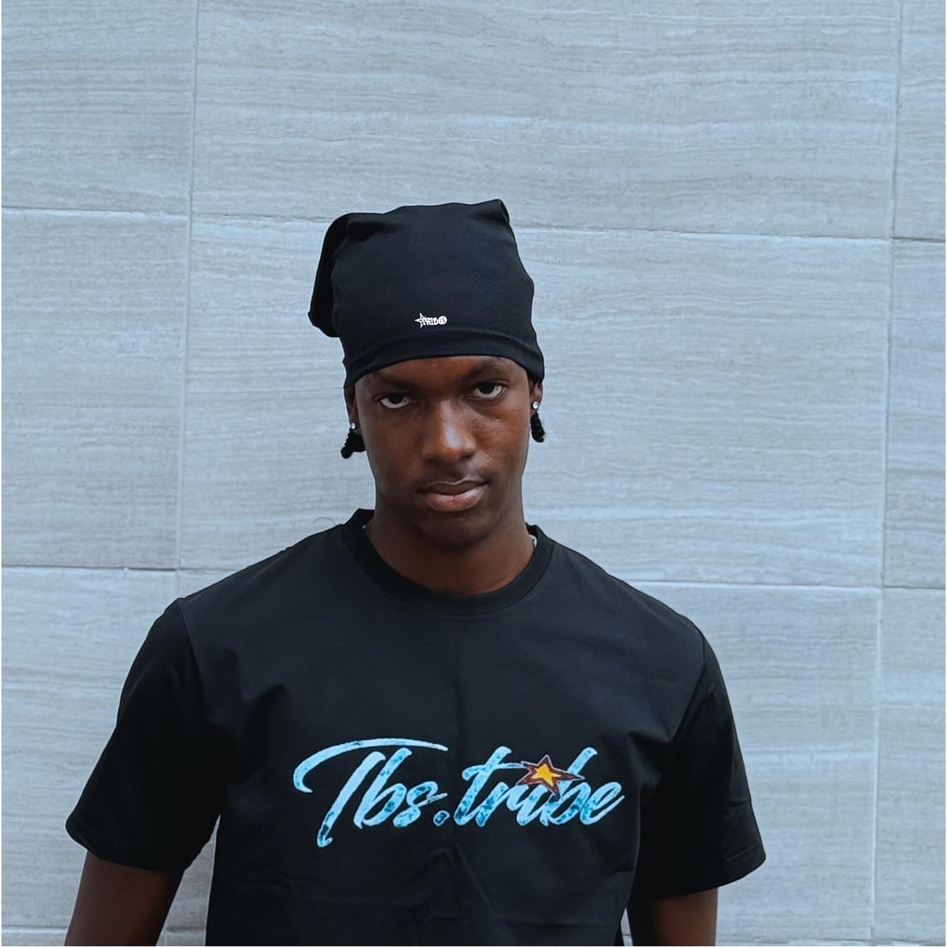 TEMU 1 Trendy, Cool, High-street Pullover Hoodie. A Versatile, Easy-to-store Hat With A Printed Pattern. A High-street Fashion Staple For Stylish