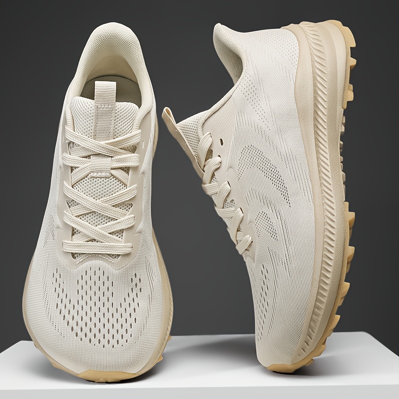 Couples Minimalist Wide Toe Box Outdoor Sneakers
