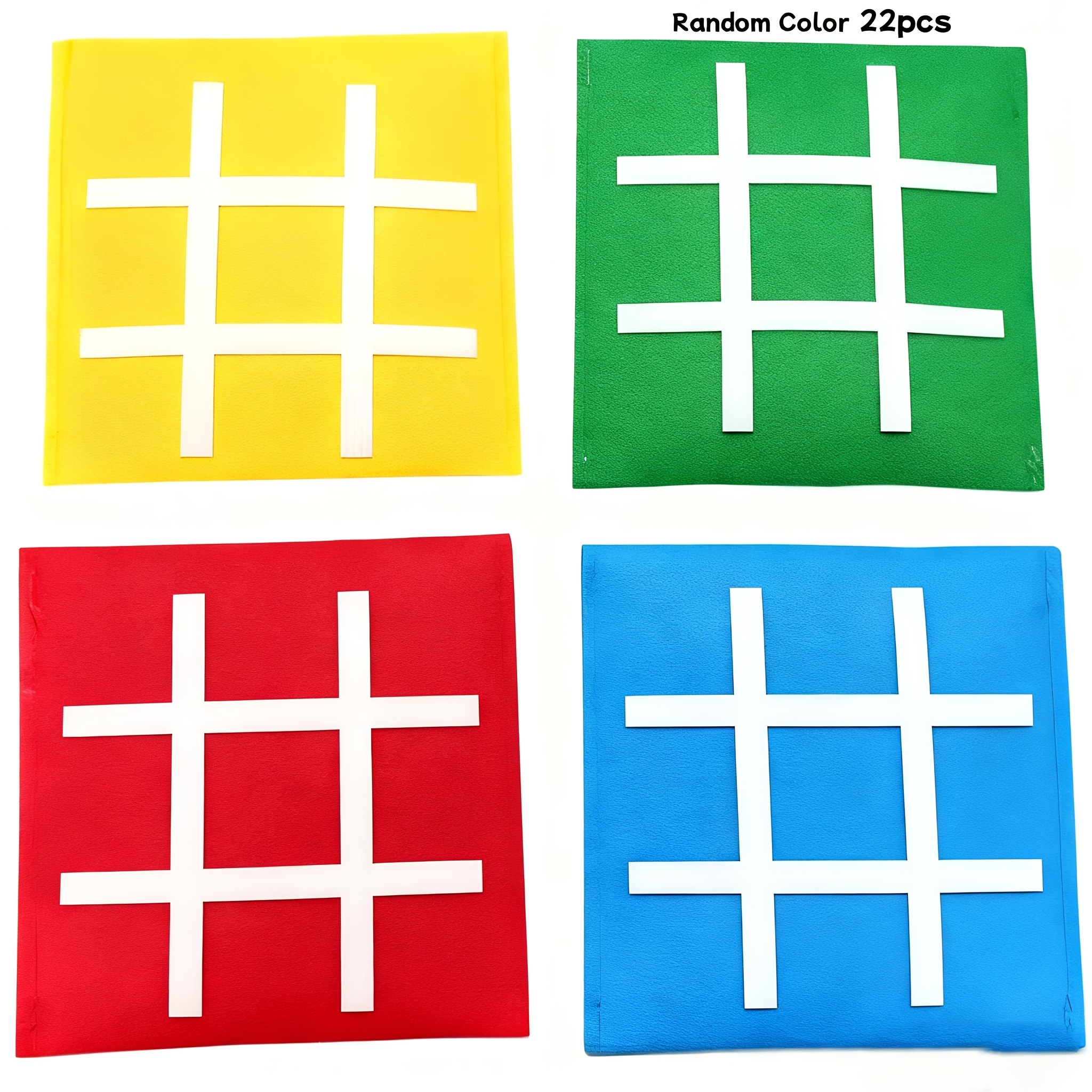 TEMU Regalo para Ella/Él 6 piezas/11 piezas/22 piezas, Mini Juego de Mesa de Colorido, Paquete de Recuerdos de Multi-Item para Fiestas de Familiares,