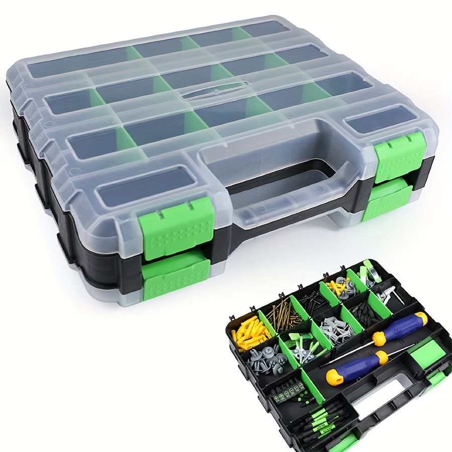 tool box dividers sold on Temu United States