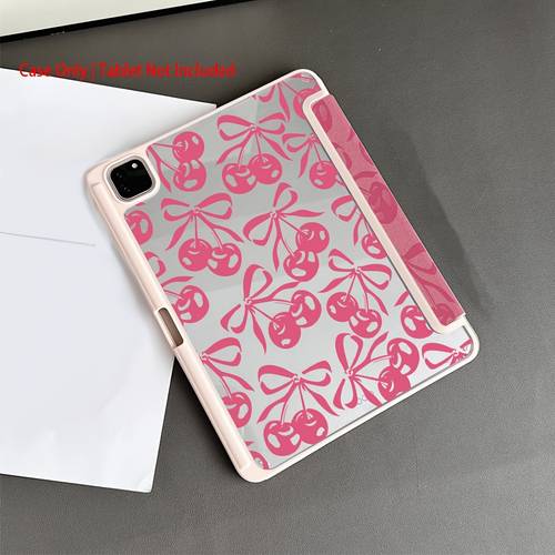 for ipad case a foldable tablet cover suitable for ipad models 10 2 inches air 5th pro 11 2022 and for ipad 7th 8th generation air 2 air air a16 2025 a lightweight and protective cover ideal for work travel