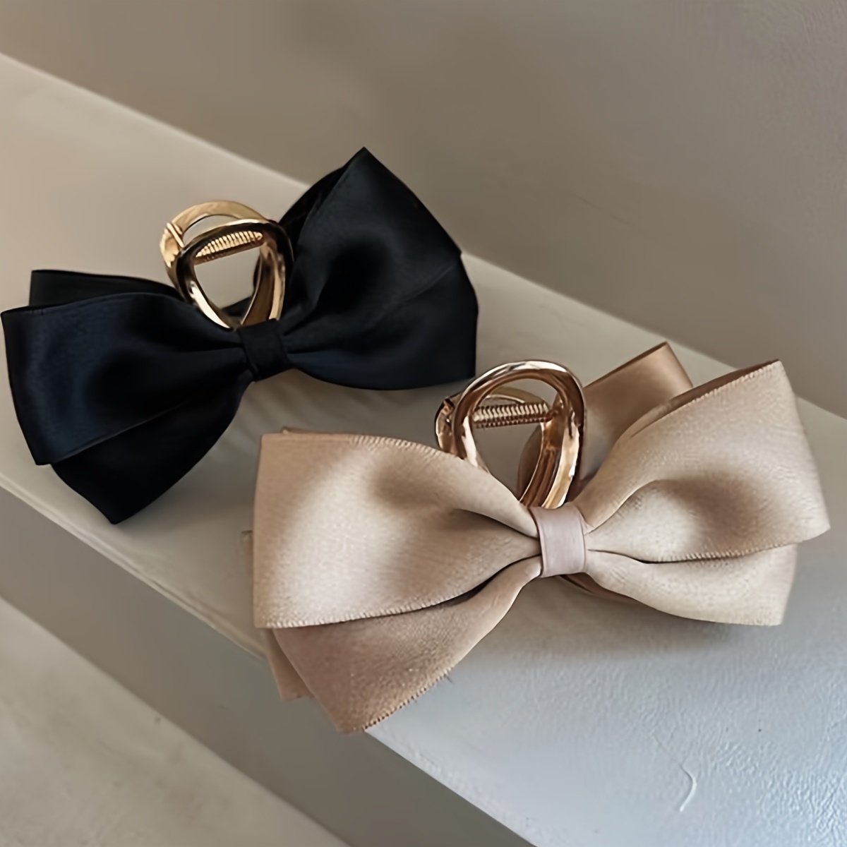 

- Bow - Alloy For Women