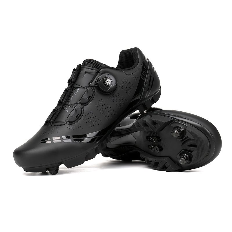 TEMU Sneakers, Unisex Cycling Shoes, Compatible With Indoor Cycling Shoes And Mountain Bike Shoes, Suitable For Men And Women