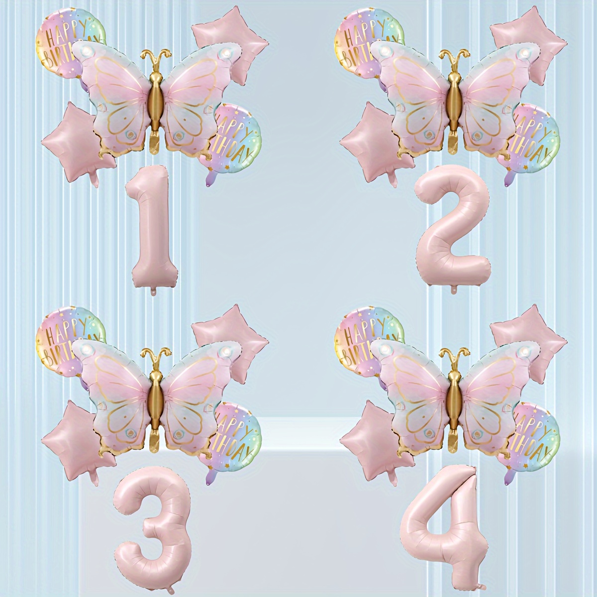 

[top-] 6pcs & Set - For , & Decorations
