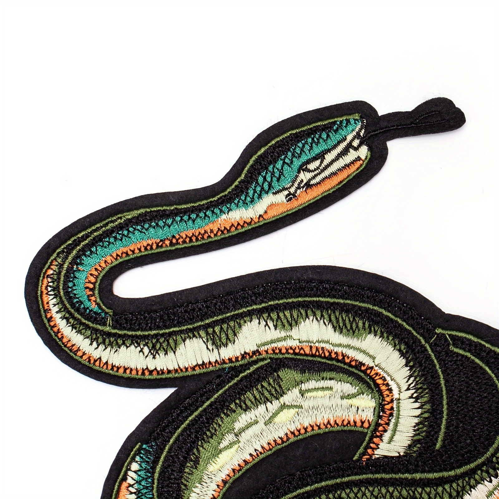 pièce patch broderie taille réparation trou Temu Canada