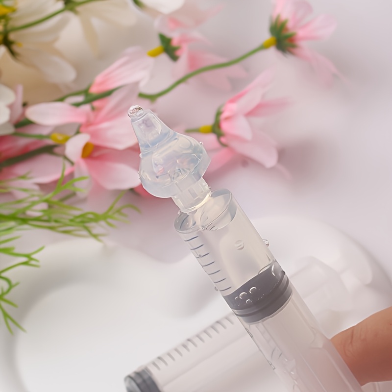 2pcs Nasal Rinse