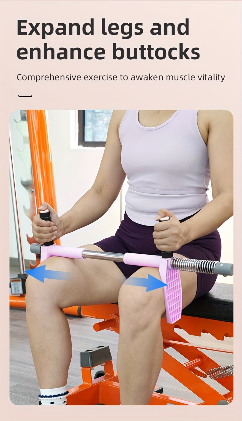 1 in 1 fitness equipment multi functional leg arm trainer with pivotic technology heavy duty home gym machine for strength training   workouts sturdy frame adjustable   system space saving design for home gym leg press chest press arm   extension shoulder   extension leg   extension chest fly bicep c trainer compatible with fitness apps chest workout exercise equipment adjustable chest workout equipment Product details 6