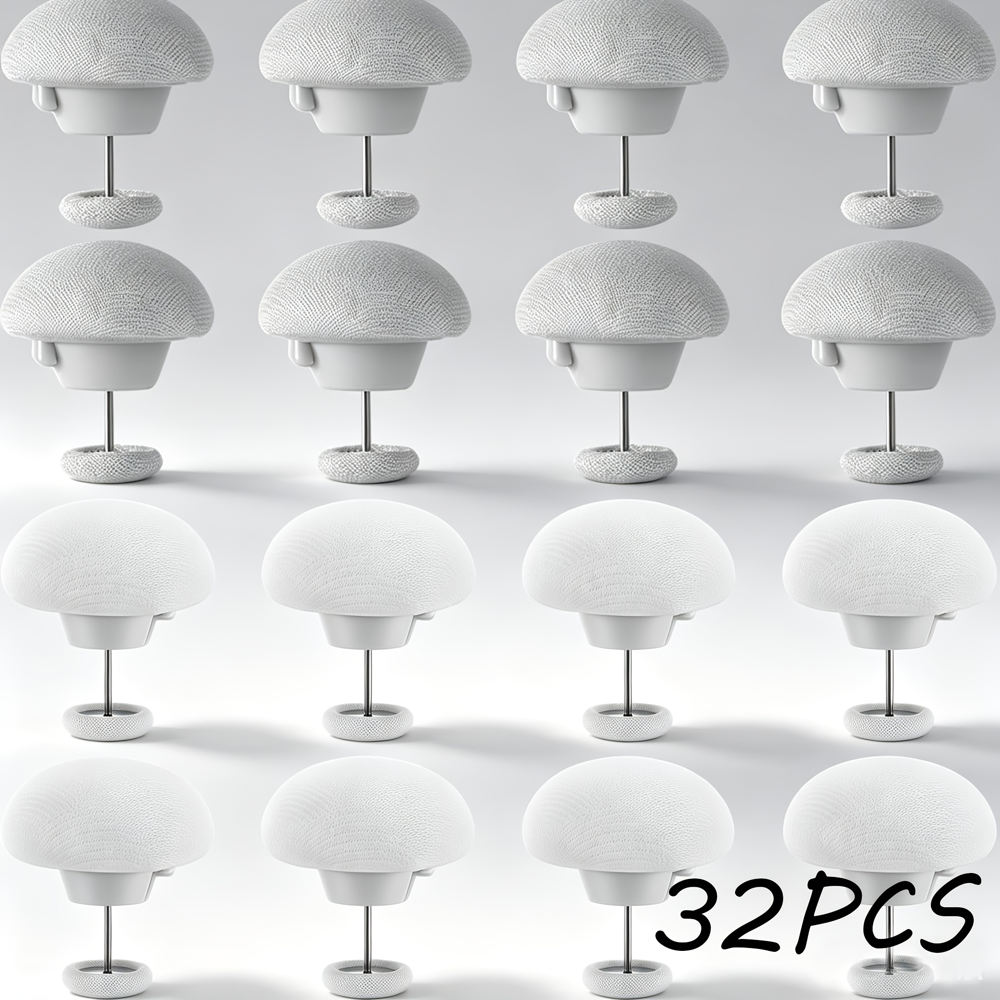 duvet clips sold on Temu United States