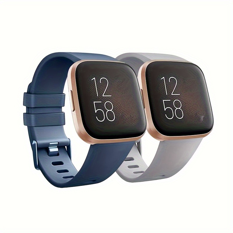 Fitbit versa 2 online horloge