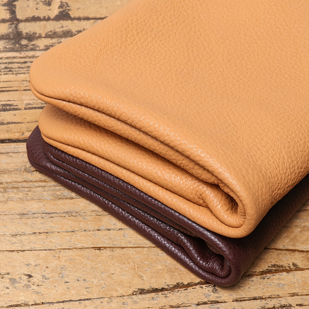 New Genuine Leather Women's Bag, Gym Bag, Handbag, Minimalist Versatile Tote Bag, Large Capacity Premium Trendy Shopping Bag, Top-Grain Cowhide Beach Bag