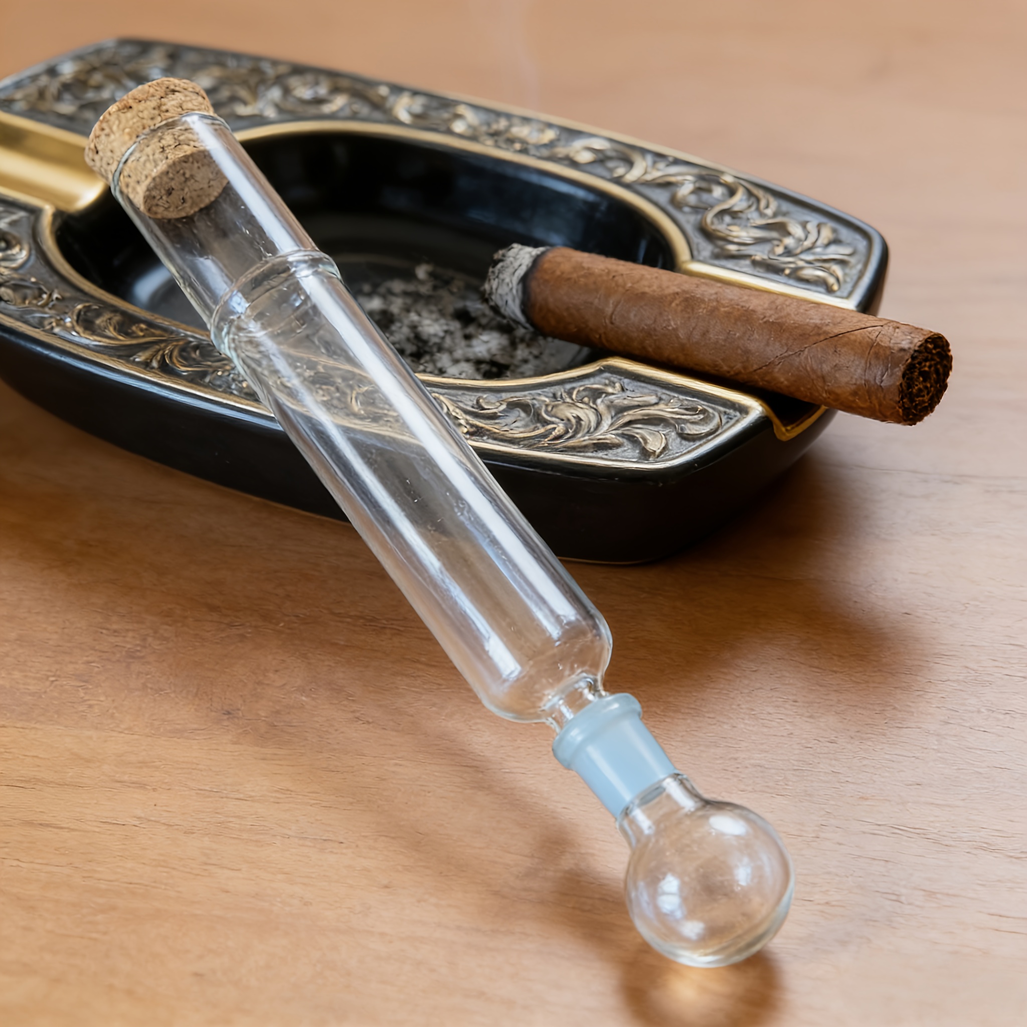 cigarette flavor injector 12 Flavors 100PCS/SET Pops Beads Fruit Flavour Mint Cigarette Smoking Accessories With Push Beads Machine Others are made from aluminum which can degrade and impart unhealthy metals and flavors into your food Capacity Triple or 3 Cigarette Tube