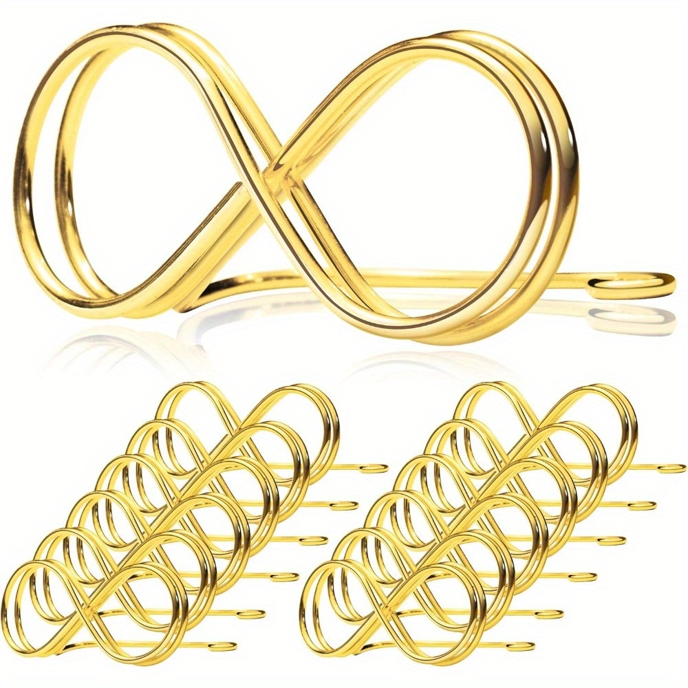 suporte elegante de mesa em     - 2.6 em ferro fundido para   de assento de casamento e suporte de exibição de fotos de festa com   brilhantes, perfeito para reservas e celebrações, decorações de mesa de casamento