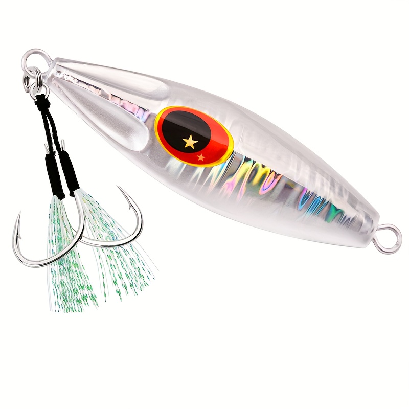 double fishing lure replacement hook hangers 10pcs heavy duty assist hooks high strength metal