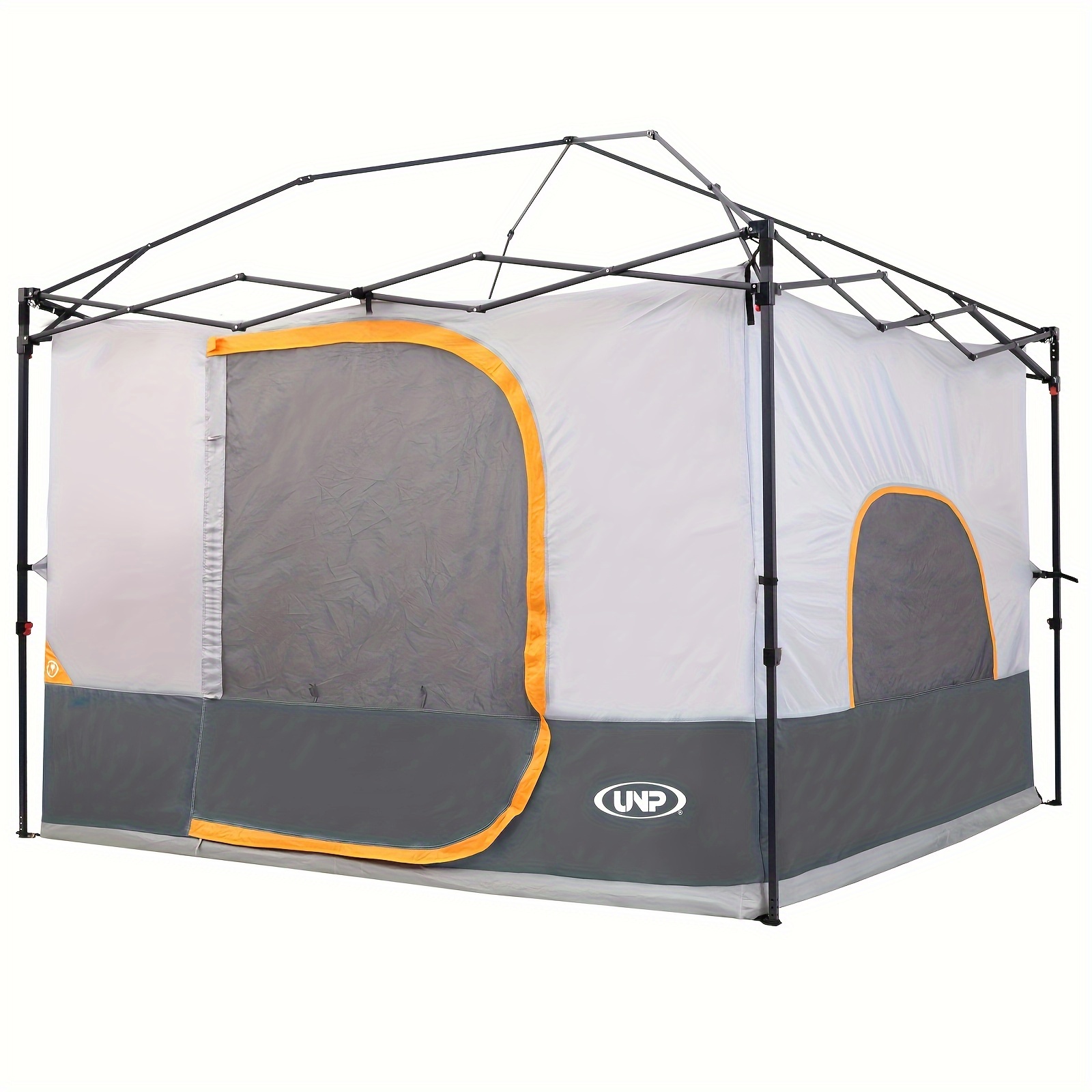 unp camping cube inner tent 10 x canopy easy setup - Temu