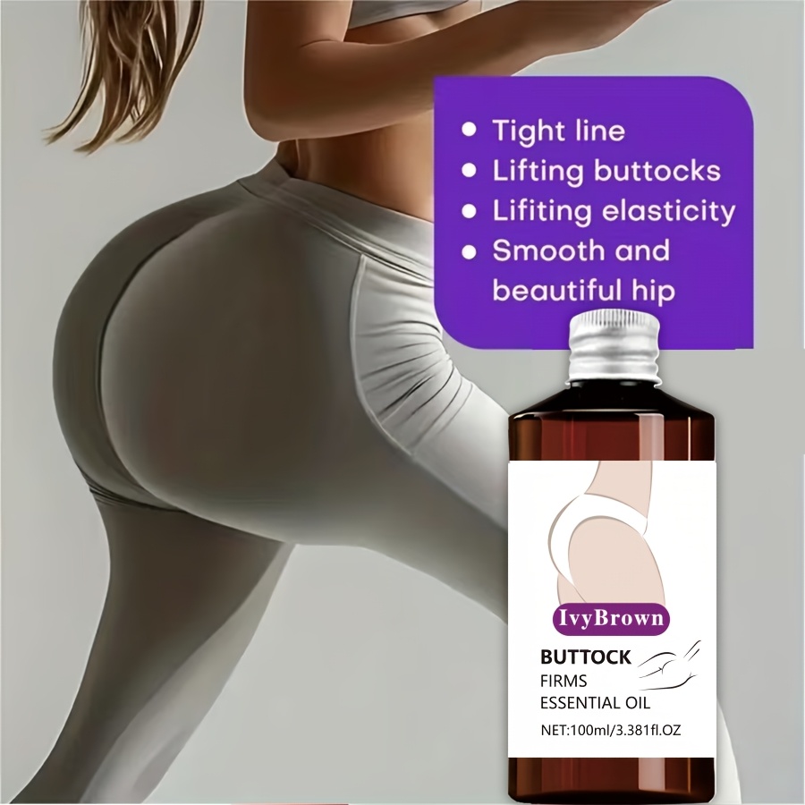 100  buttock lifting oil moisturizes and nourishes instantly hydrating smoothing softening and lifting the   and breasts reducing sagging and enhancing the   and fuller     for your girlfriend Product details 4