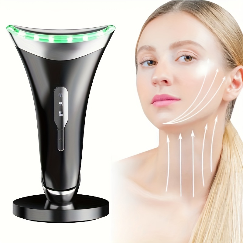 

Facial Massager, Suitable For Home Use