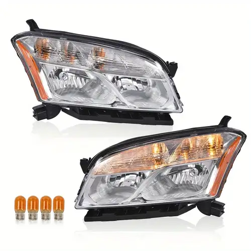 Hi/Lo Beam LED Headlight Bulbs For 2016-2019 Chevrolet Cruze (projector) (pair - Foto 5