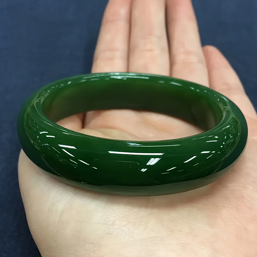 Elegant Natural Stone Bracelet, Perfect Gift for All