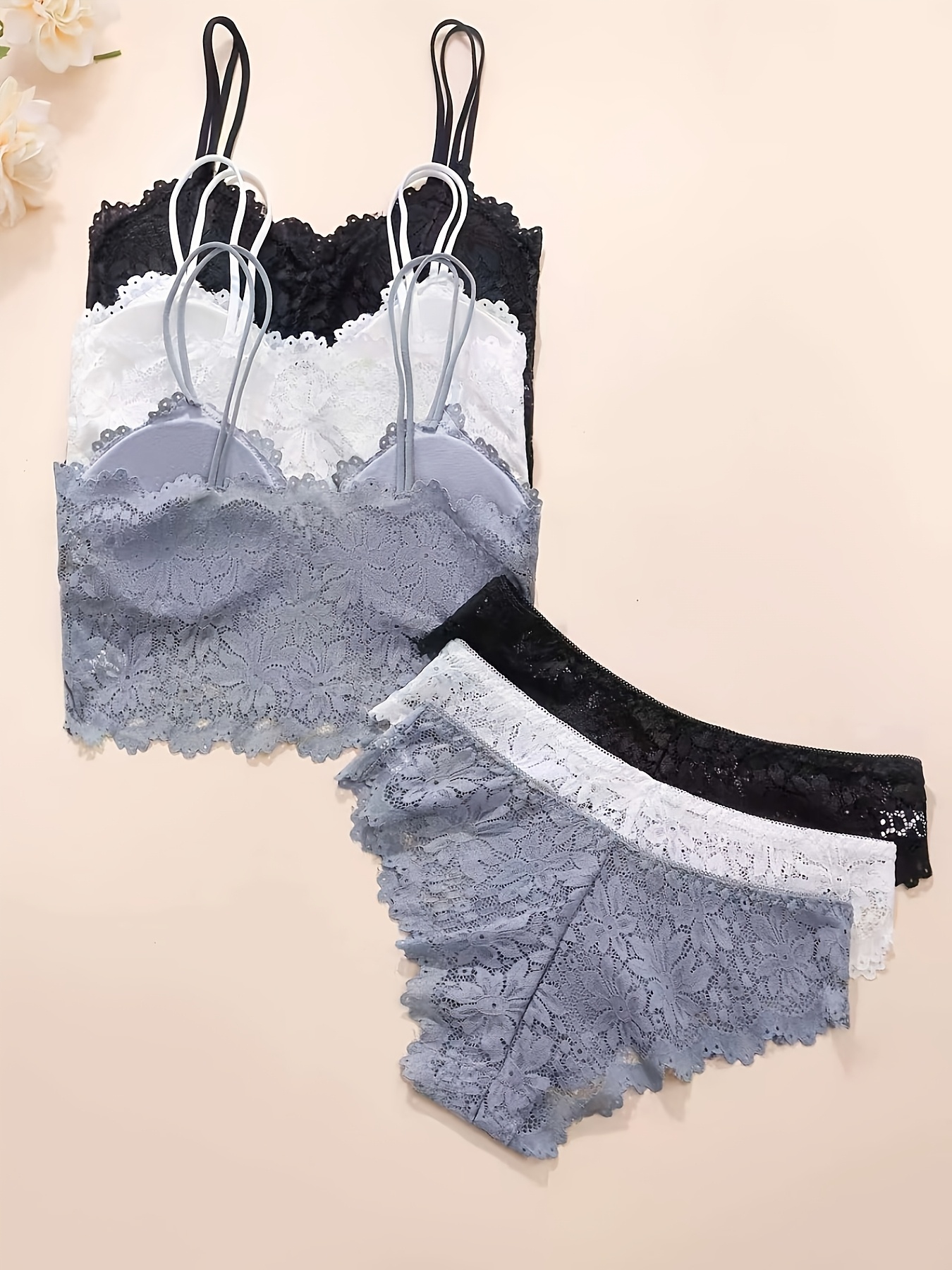 3set three piece classic set