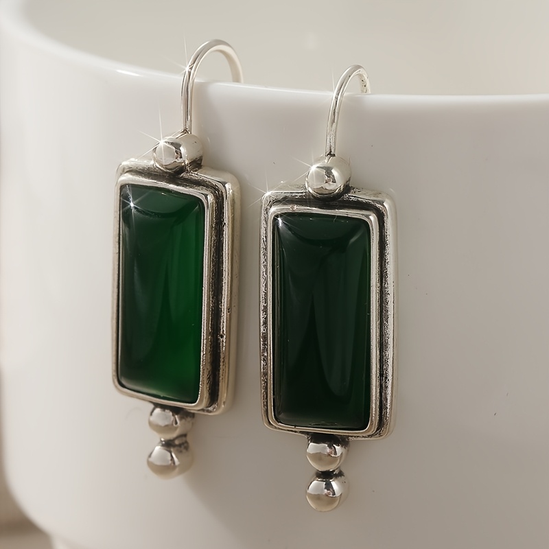 Unisex Bohemian Style Earrings, Versatile and Elegant