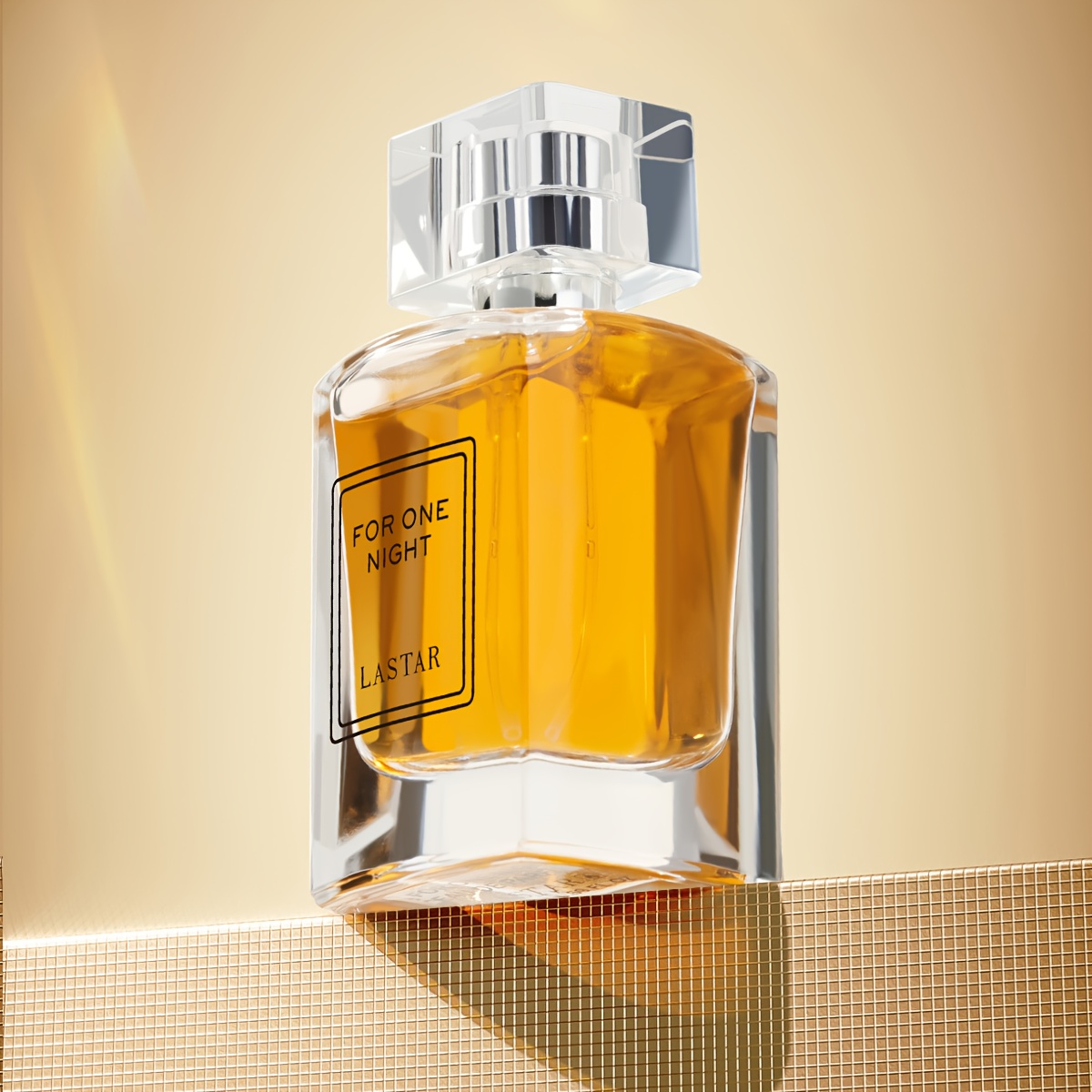 Image of Lastar Men's Fragrance, Featuring Of Traditional And Refreshing Aromas, With Notes Of Musk, Vanilla, And Patchouli. This Eau De Makes A Perfect Gift For The Holidays