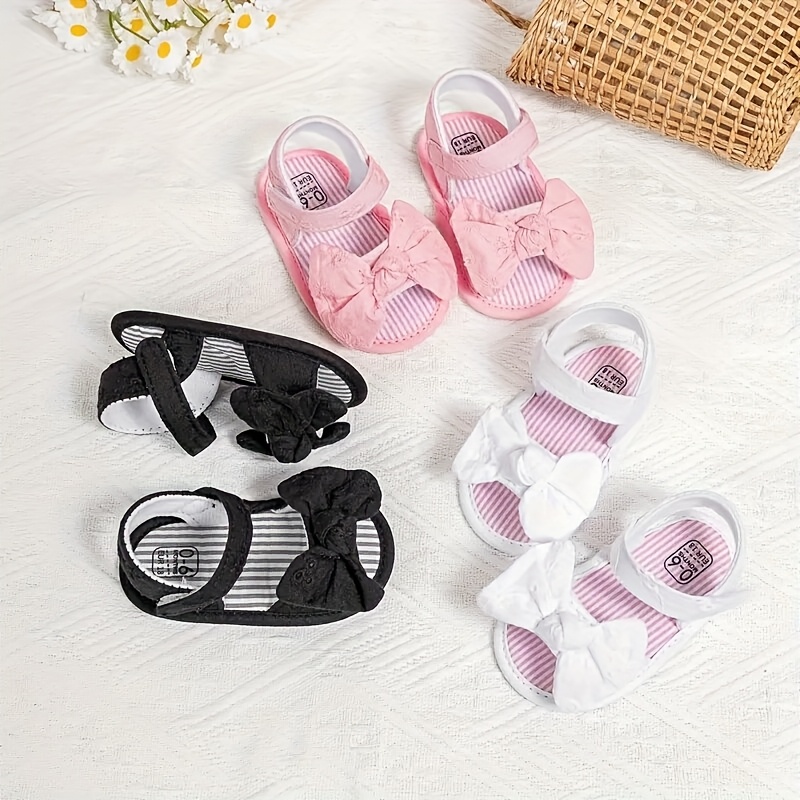 De Año Zapatos Verano Bebe Zapatos De Verano Para Bebés De A A