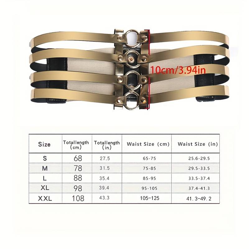 Boys Kids Belts Girls Elastic Adjustable Buckle Children Silver Alloy Uk | UK