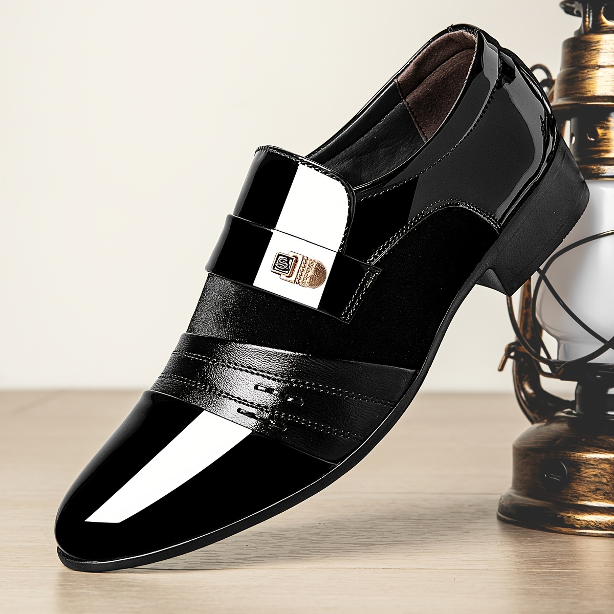 *'S Formal Dress Shoes for Weddings