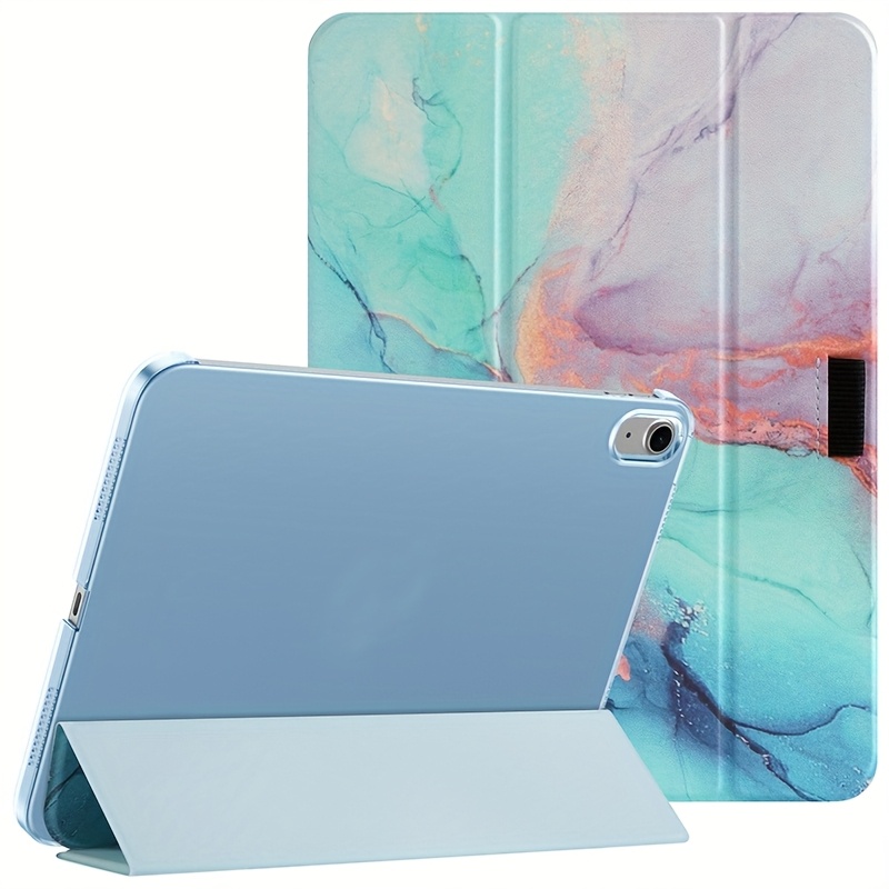 Aoub Funda Para IPad (A16) De 11ª Generación