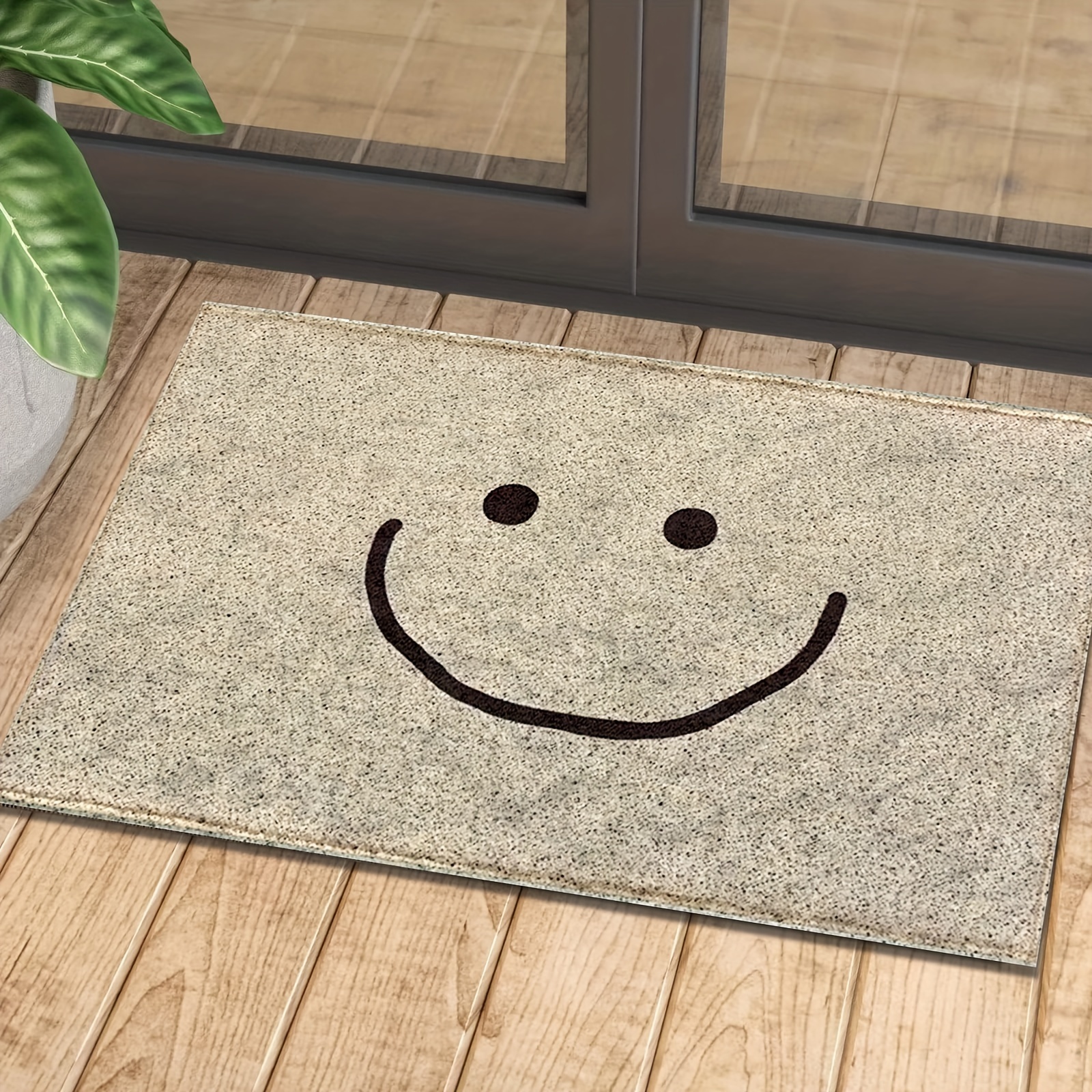 

Bath Mat - -dry, , & - Rug For Doorway, , Bathroom - , , Fluffy Decor Decoration
