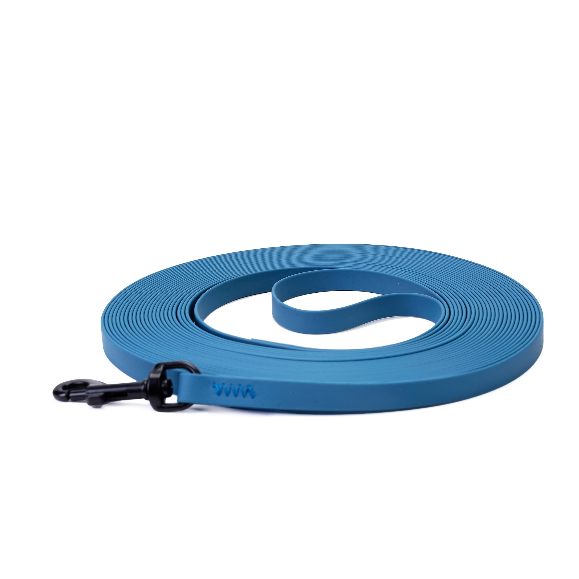 Image of 1cm Wide Simple Long Rope Dog Chain, This Product Is And Easy To Clean, Suitable For And Medium-sized Dogs Under 15kg Outdoor Free Activities, Light And Simple, Give Your Dog Enough